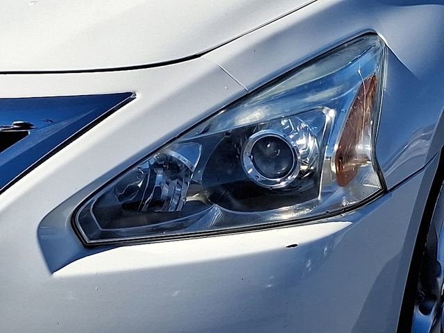 2015 Nissan Altima 2.5 SL