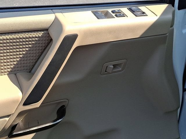 2014 Nissan Titan SV