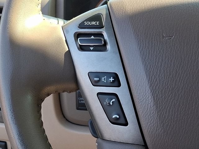 2014 Nissan Titan SV