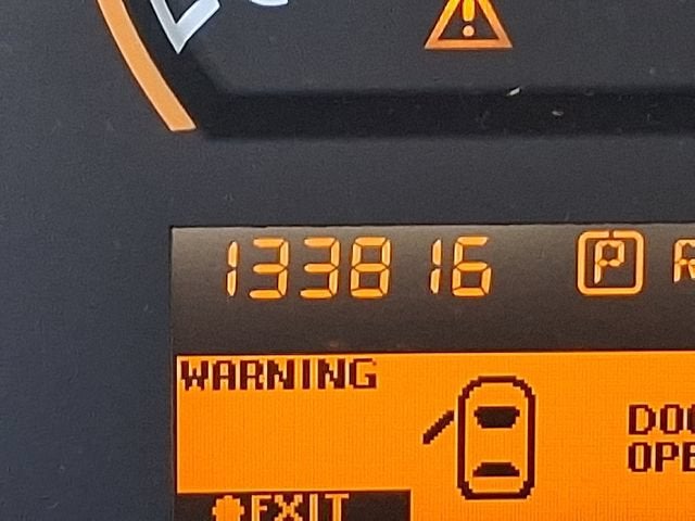 2014 Nissan Titan SV