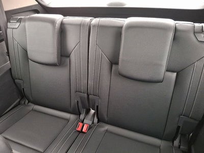 2021 Volkswagen Atlas 3.6L V6 SEL