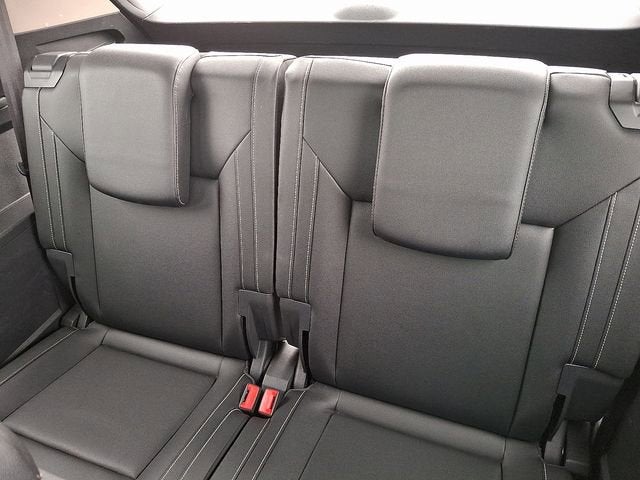 2021 Volkswagen Atlas 3.6L V6 SEL