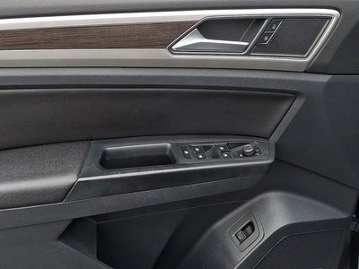 2021 Volkswagen Atlas 3.6L V6 SEL