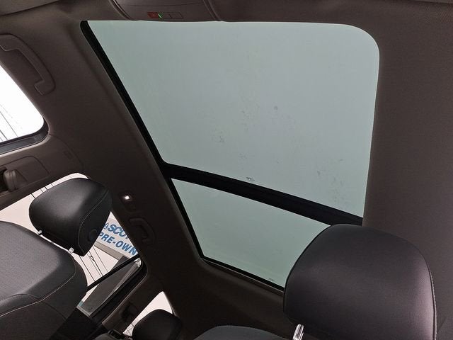 2021 Volkswagen Atlas 3.6L V6 SEL