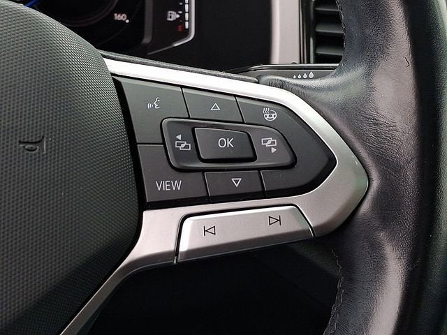 2021 Volkswagen Atlas 3.6L V6 SEL