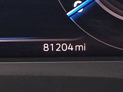 2021 Volkswagen Atlas 3.6L V6 SEL