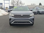 2021 Volkswagen Atlas 3.6L V6 SEL