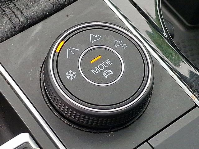 2021 Volkswagen Atlas 3.6L V6 SEL