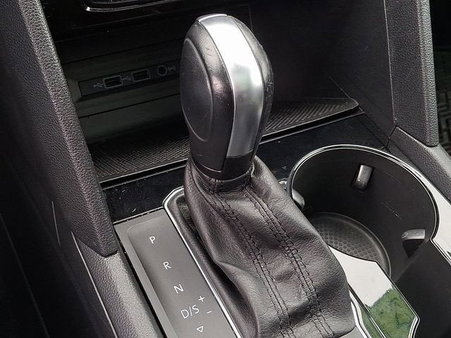 2021 Volkswagen Atlas 3.6L V6 SEL