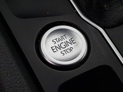 2021 Volkswagen Atlas 3.6L V6 SEL