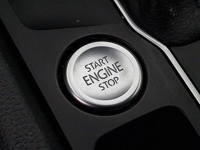 2021 Volkswagen Atlas 3.6L V6 SEL