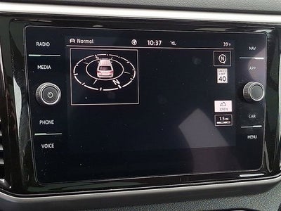 2021 Volkswagen Atlas 3.6L V6 SEL