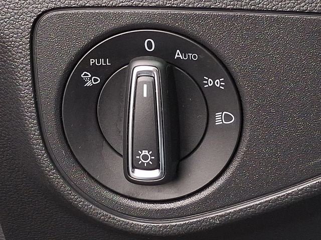 2021 Volkswagen Atlas 3.6L V6 SEL