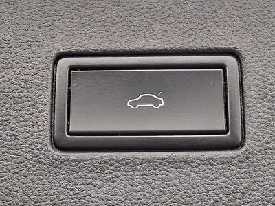 2021 Volkswagen Atlas 3.6L V6 SEL