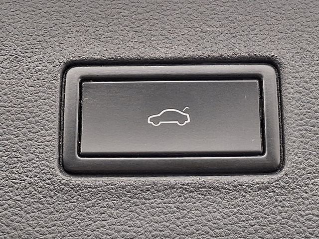 2021 Volkswagen Atlas 3.6L V6 SEL