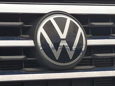 2021 Volkswagen Atlas 3.6L V6 SEL