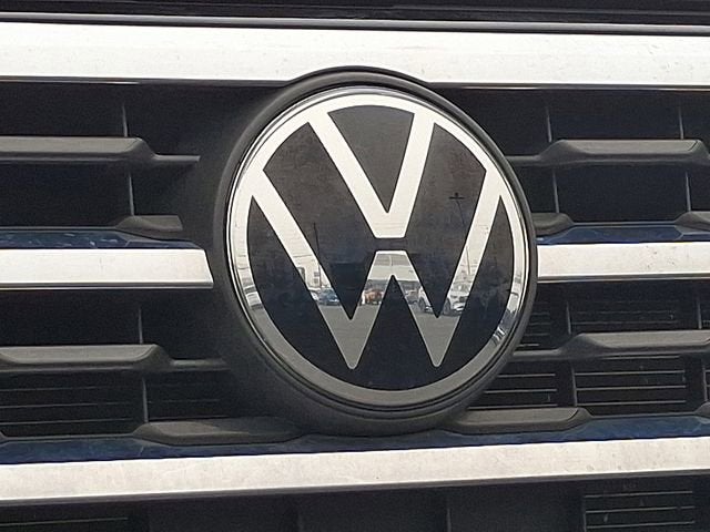 2021 Volkswagen Atlas 3.6L V6 SEL