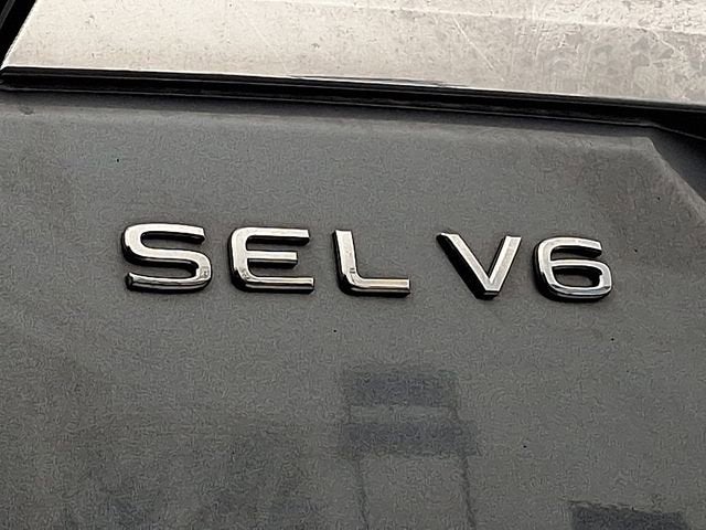 2021 Volkswagen Atlas 3.6L V6 SEL