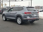 2021 Volkswagen Atlas 3.6L V6 SEL