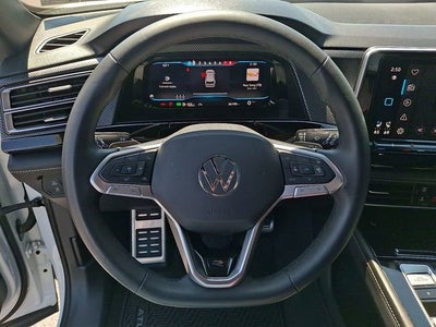 2024 Volkswagen Atlas Cross Sport 2.0T SEL Premium R-Line