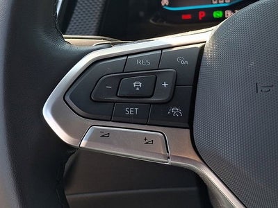 2024 Volkswagen Atlas Cross Sport 2.0T SEL Premium R-Line
