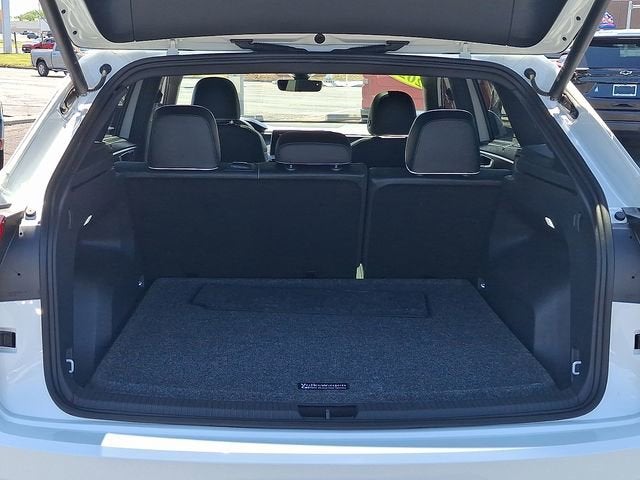 2024 Volkswagen Atlas Cross Sport 2.0T SEL Premium R-Line