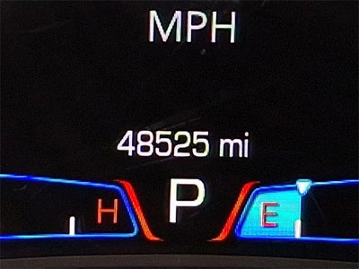 2015 Chrysler 300 Limited