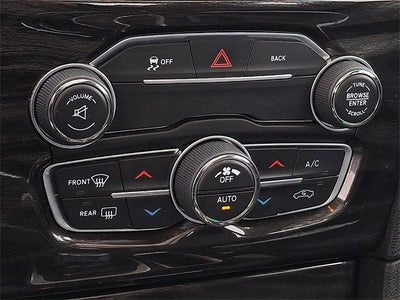 2015 Chrysler 300 Limited