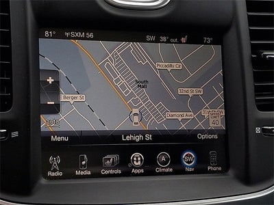 2015 Chrysler 300 Limited