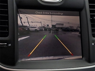 2015 Chrysler 300 Limited