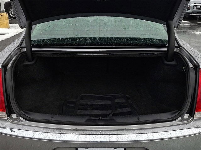 2015 Chrysler 300 Limited