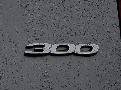 2015 Chrysler 300 Limited