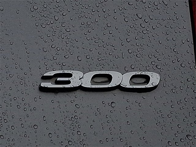 2015 Chrysler 300 Limited