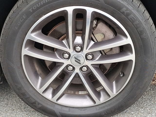 2019 Dodge Challenger GT