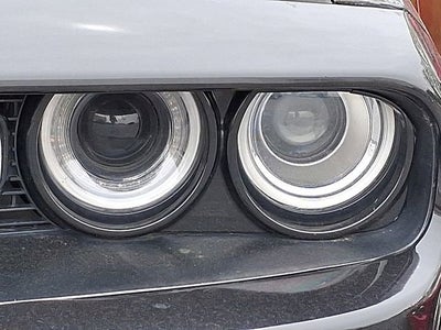 2019 Dodge Challenger GT
