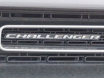 2019 Dodge Challenger GT