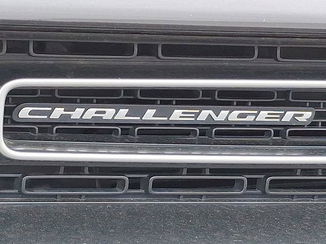 2019 Dodge Challenger GT