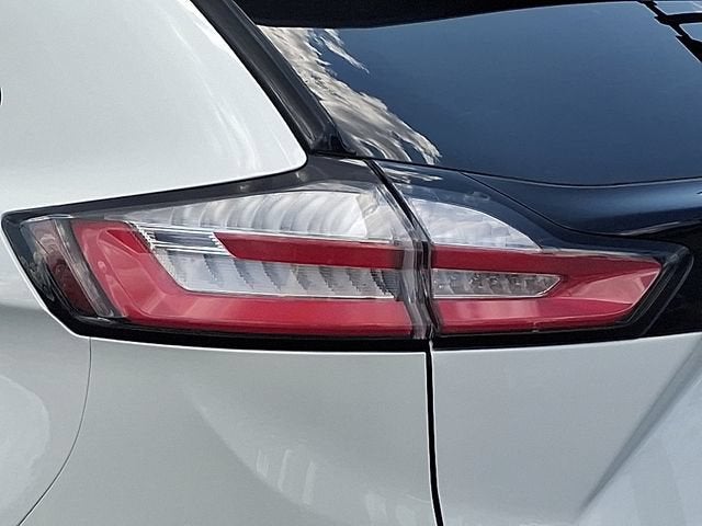 2022 Ford Edge ST