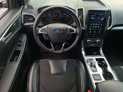 2022 Ford Edge ST