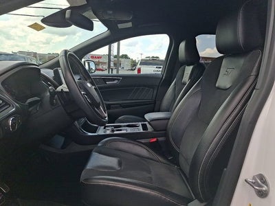 2022 Ford Edge ST