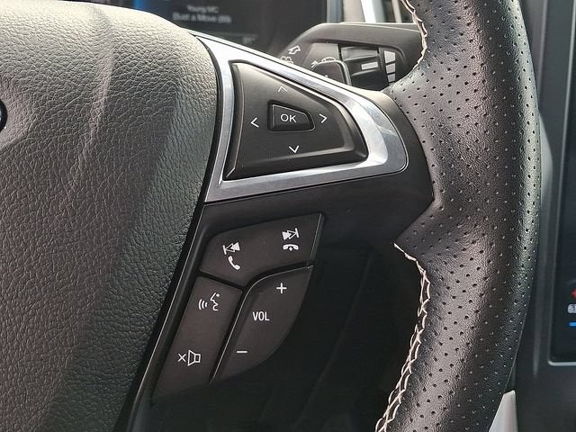 2022 Ford Edge ST