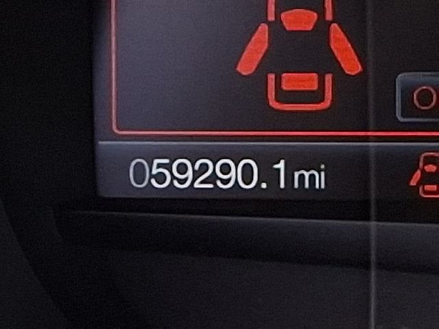2022 Ford Edge ST