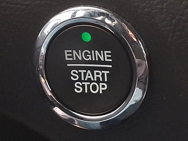 2022 Ford Edge ST