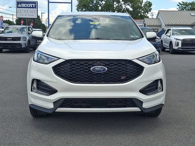 2022 Ford Edge ST