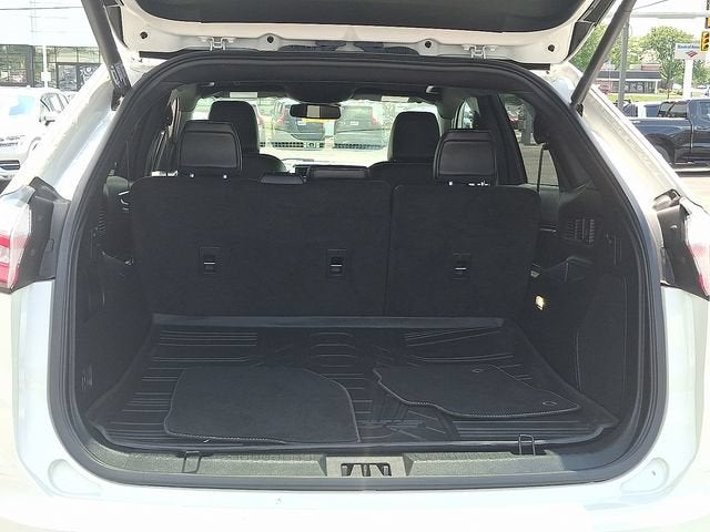 2022 Ford Edge ST