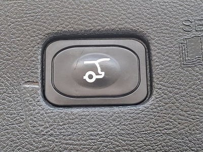 2022 Ford Edge ST