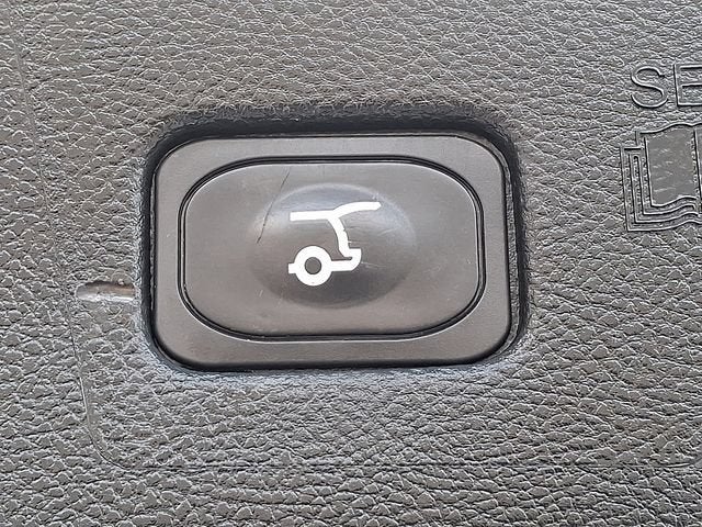 2022 Ford Edge ST
