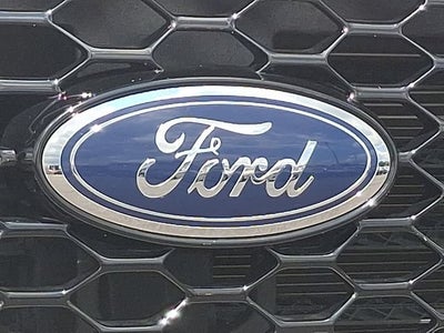 2022 Ford Edge ST