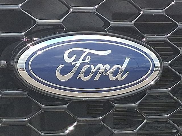 2022 Ford Edge ST