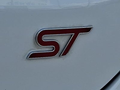 2022 Ford Edge ST
